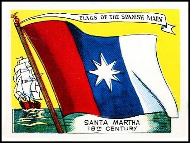 15 Santa Martha